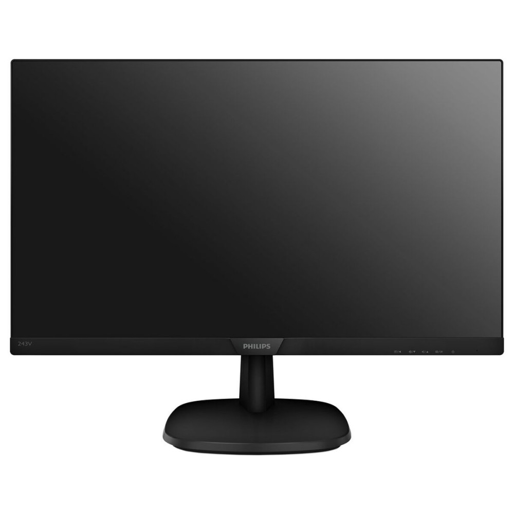 Écran Philips 243V7QJABF/00 Full HD 23,8" 60 Hz