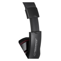 Casque Esperanza EH121 Noir