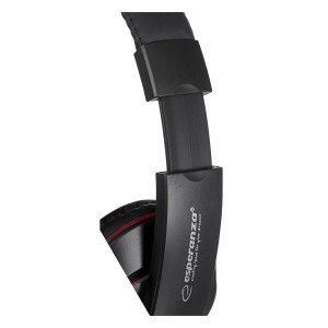 Casque Esperanza EH121 Noir