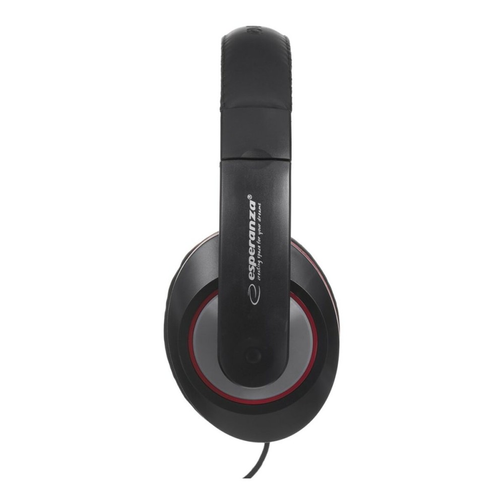Casque Esperanza EH121 Noir