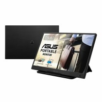 Monitor Asus MB165B WXGA 15,6" 60 Hz