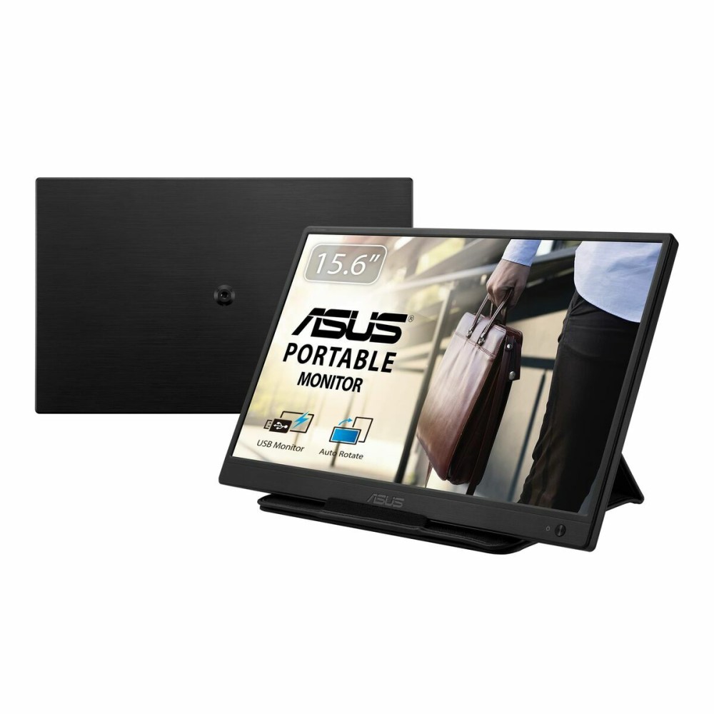 Écran Asus MB165B WXGA 15,6" 60 Hz