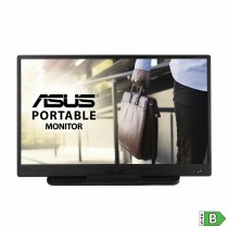 Écran Asus MB165B WXGA 15,6" 60 Hz