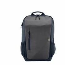 Housse pour Tablette HP 6B8U6AA Bleu Gris 15,6" 32 x 44 x 17 cm