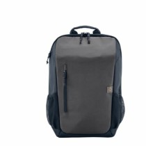 Housse pour Tablette HP 6B8U6AA Bleu Gris 15,6" 32 x 44 x 17 cm