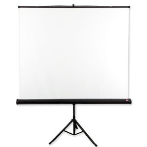 Projection Screen Avtek Tripod Standart 175
