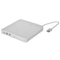 Lecteur CD/DVD Krux KRX0123