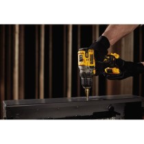 Tournevis Dewalt DCD701D2-QW 12 V