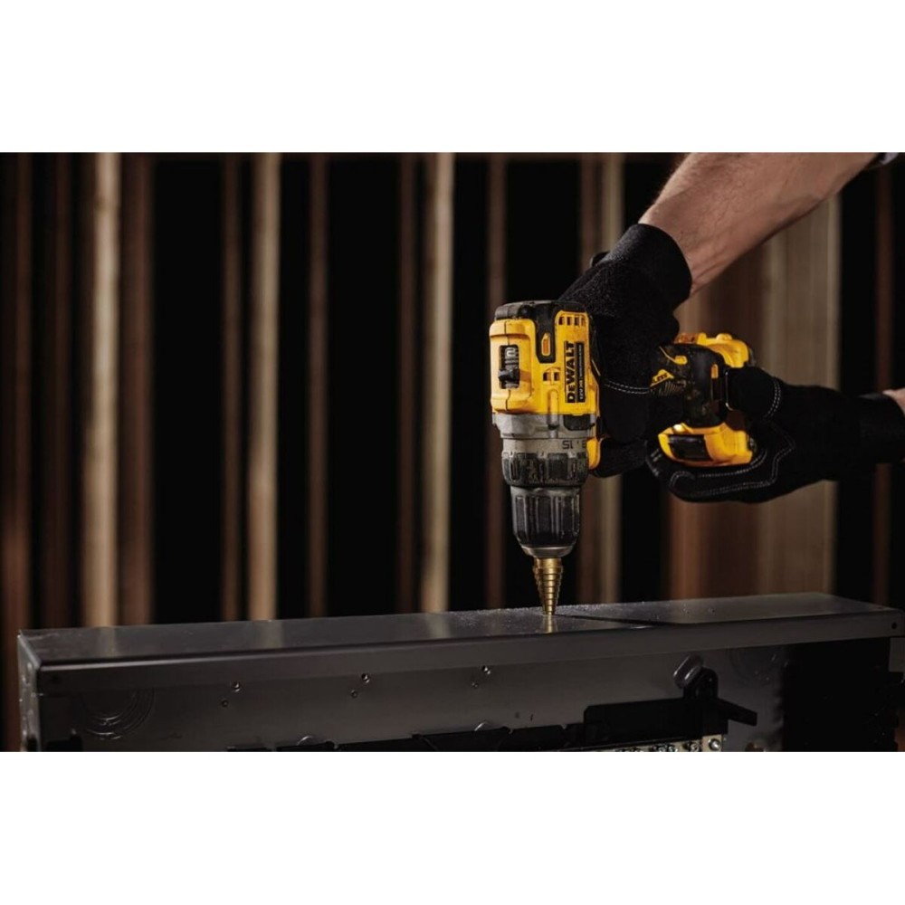 Tournevis Dewalt DCD701D2-QW 12 V