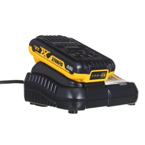 Schlagschrauber Dewalt DCD709D2T 340 W 18 V