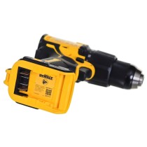 Schlagschrauber Dewalt DCD709D2T 340 W 18 V