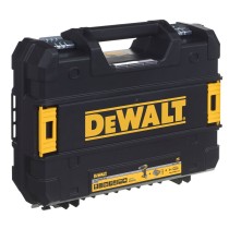 Schlagschrauber Dewalt DCD709D2T 340 W 18 V