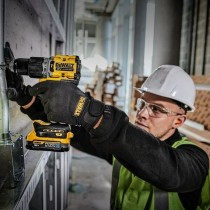 Bohrset und Zubehör Dewalt DCD805E2T-QW 18 V 90 nm
