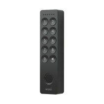 Remote Control for Garage Nuki Black