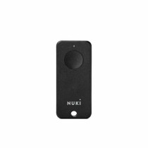 Key padlock Nuki Black