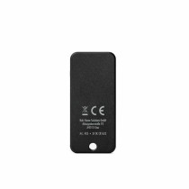 Key padlock Nuki Black