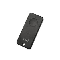 Key padlock Nuki Black