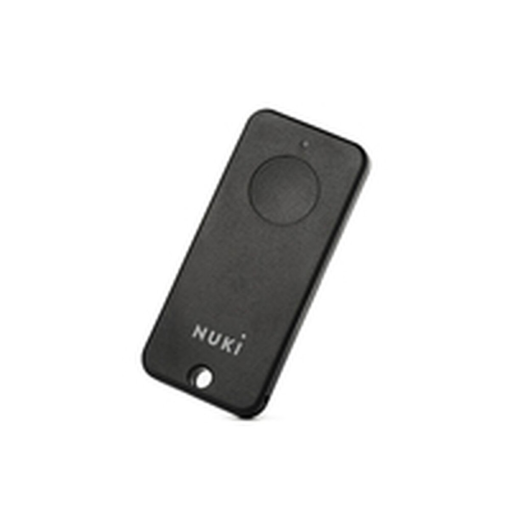 Key padlock Nuki Black