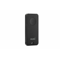 Key padlock Nuki Black