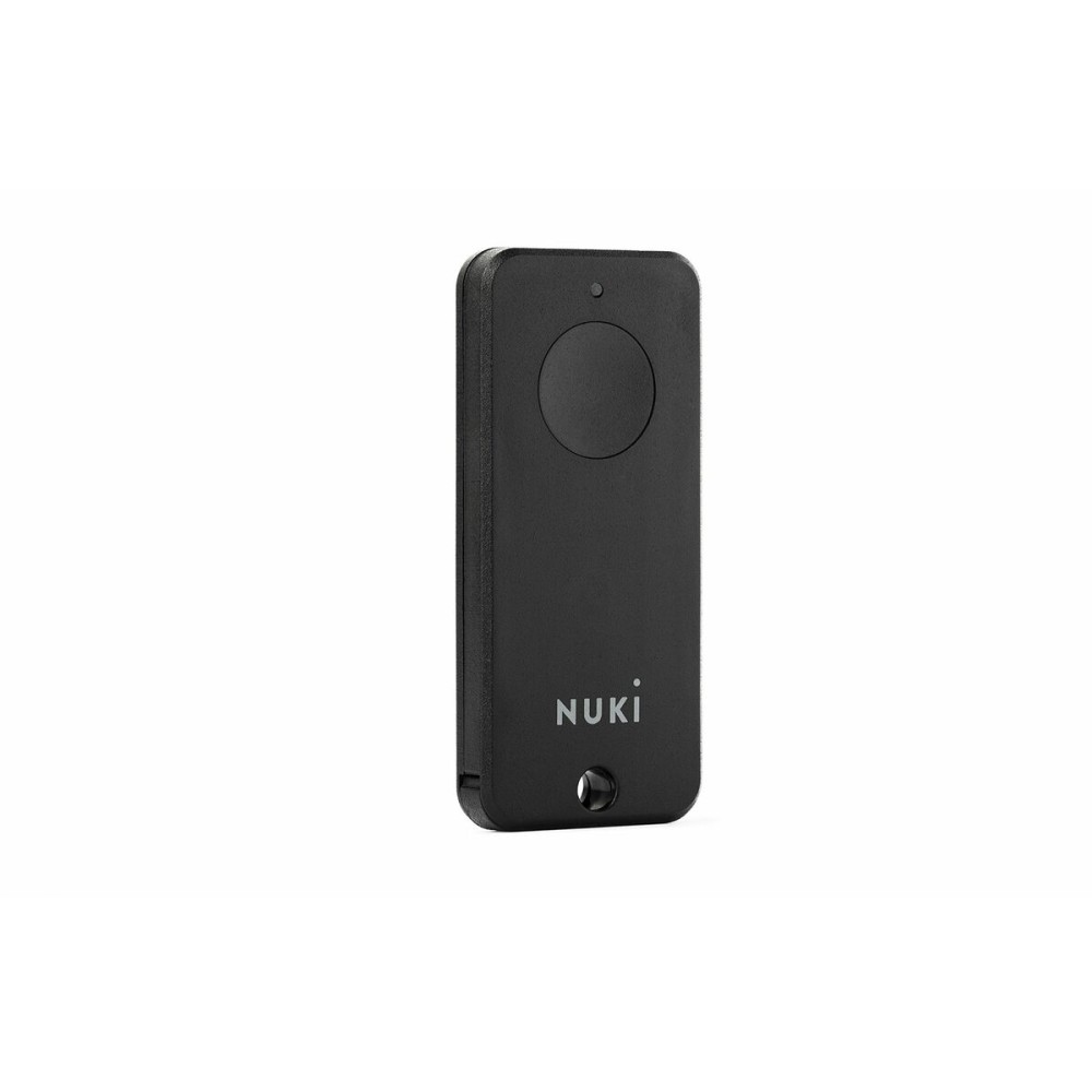 Key padlock Nuki Black