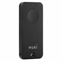 Key padlock Nuki Black