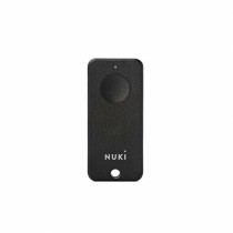 Key padlock Nuki Black