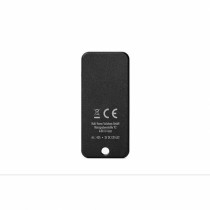 Key padlock Nuki Black