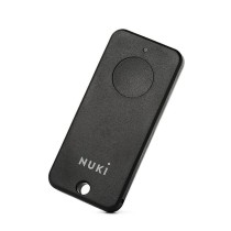 Key padlock Nuki Black