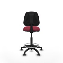 Office Chair Piqueras y Crespo B0001RF Maroon High