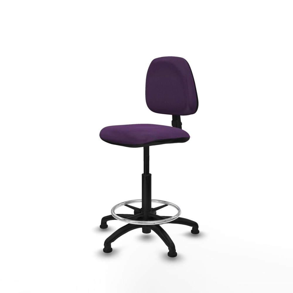 Office Chair Piqueras y Crespo B0001RT Purple High