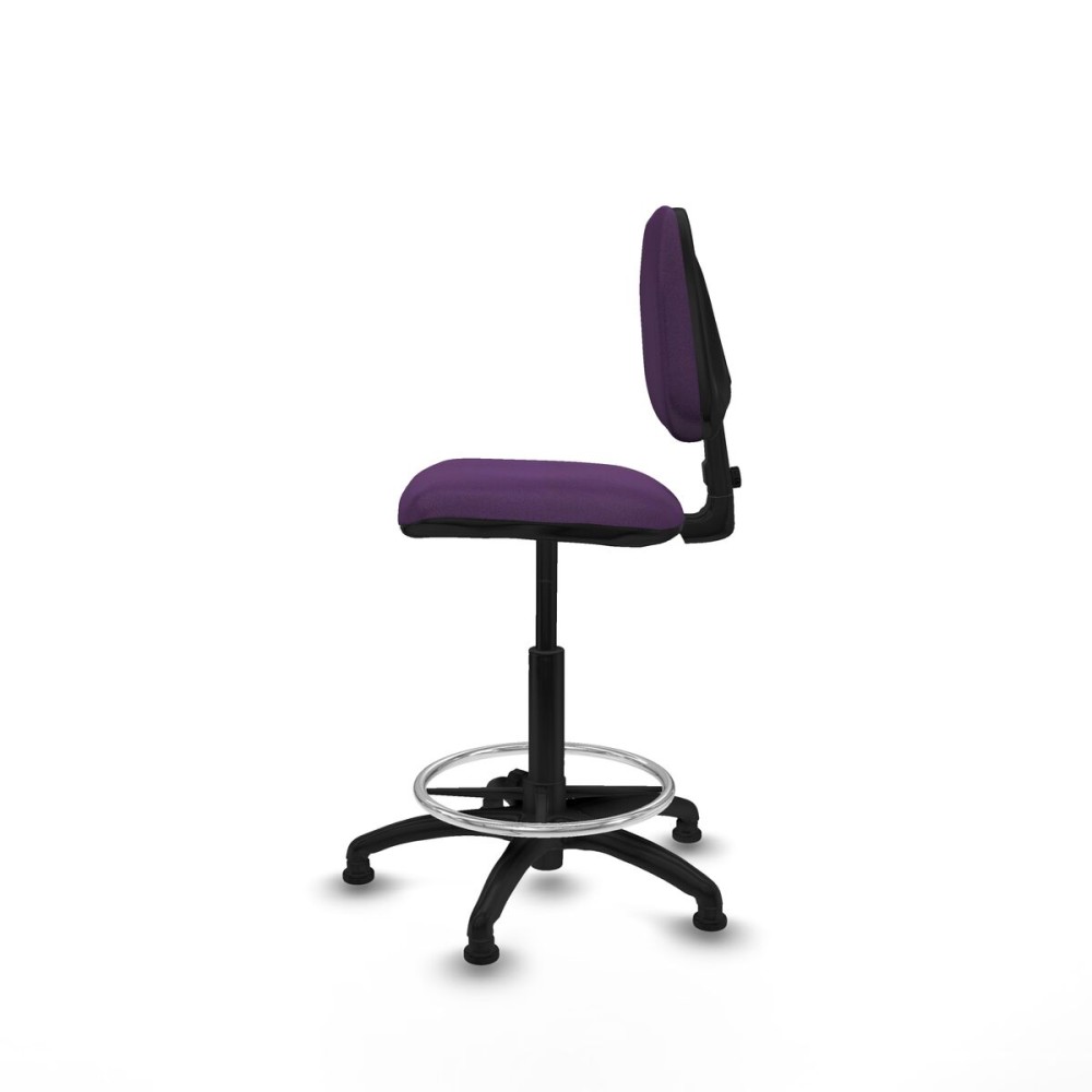 Office Chair Piqueras y Crespo B0001RT Purple High