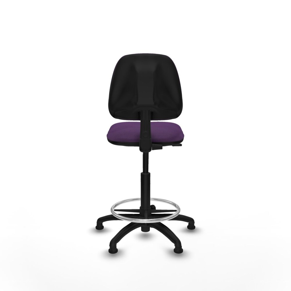 Office Chair Piqueras y Crespo B0001RT Purple High