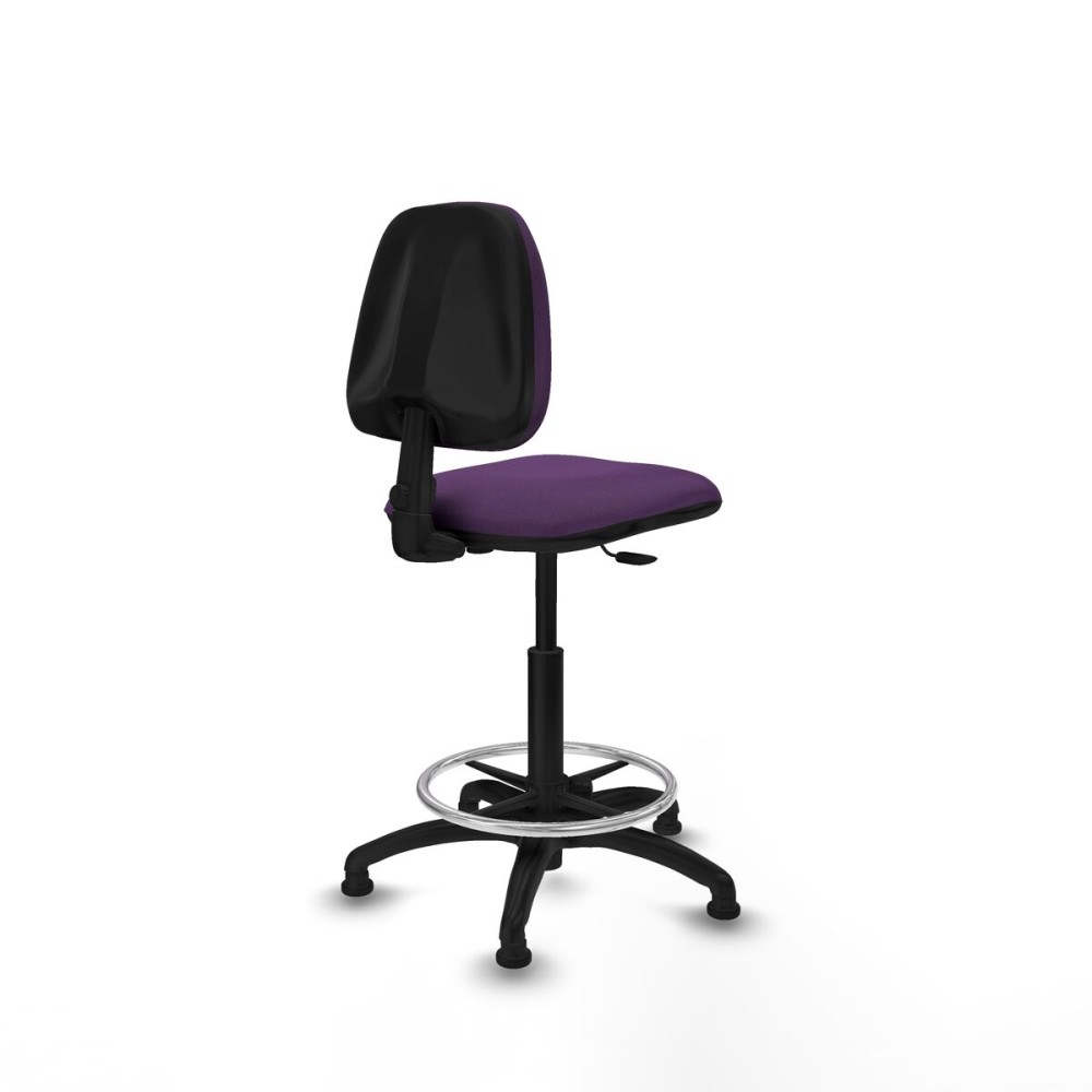 Office Chair Piqueras y Crespo B0001RT Purple High