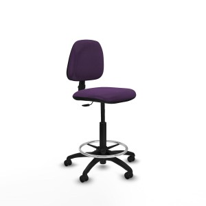 Office Chair Piqueras y Crespo B0001RP Purple High