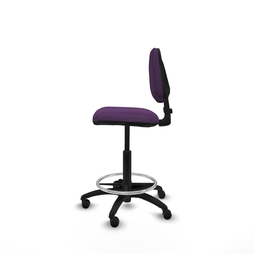 Office Chair Piqueras y Crespo B0001RP Purple High