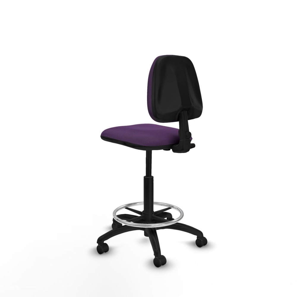 Office Chair Piqueras y Crespo B0001RP Purple High