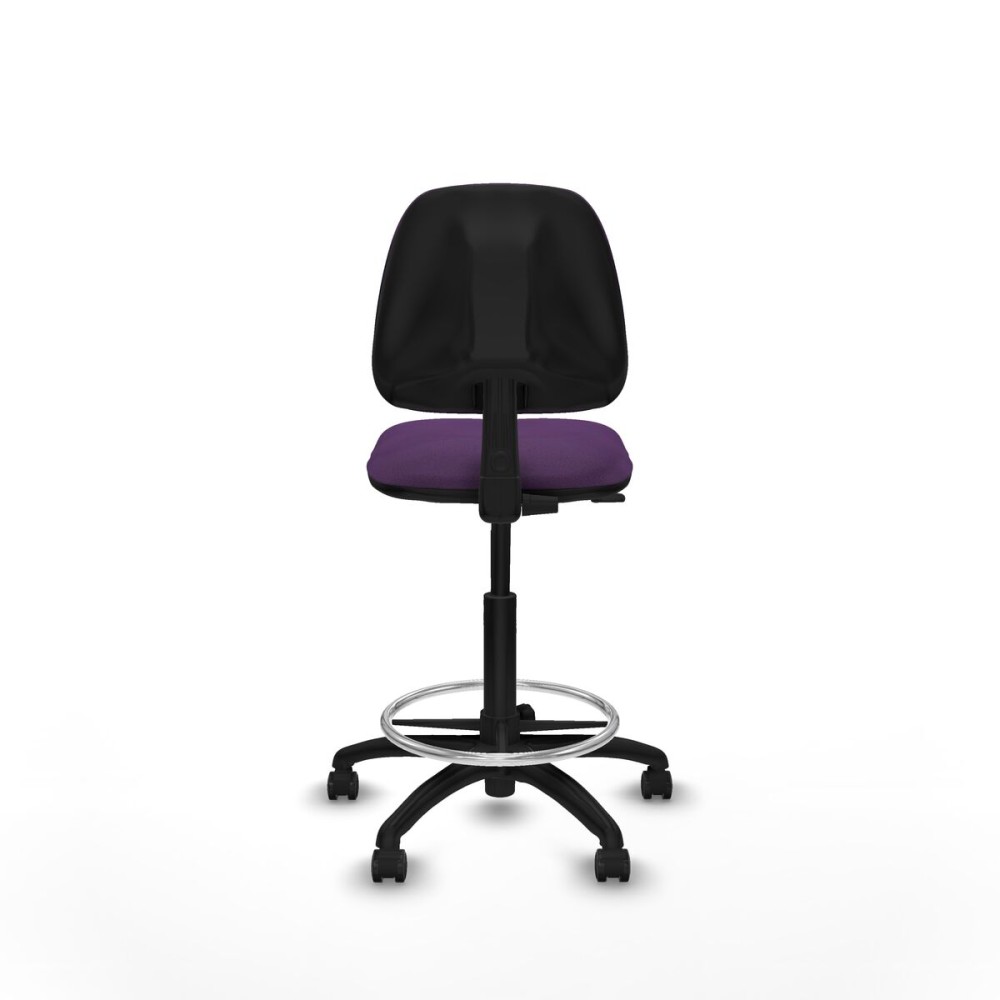 Office Chair Piqueras y Crespo B0001RP Purple High