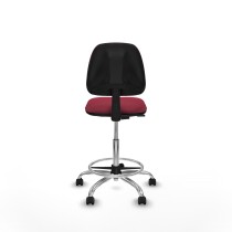 Office Chair Piqueras y Crespo B0005RF Maroon High