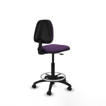 Office Chair Piqueras y Crespo B0001RP Purple High