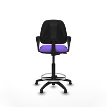 Office Chair Piqueras y Crespo BFN01RT Lilac High