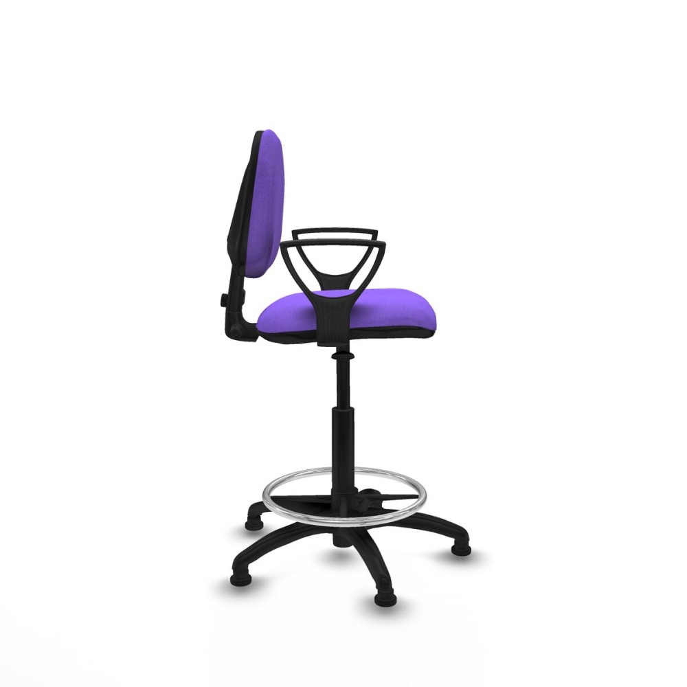 Office Chair Piqueras y Crespo BFN01RT Lilac High