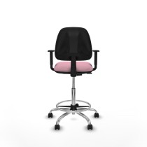 Office Chair Piqueras y Crespo B1D05RP Pink High