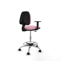 Office Chair Piqueras y Crespo B1D05RP Pink High