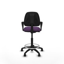Office Chair Piqueras y Crespo BFN01RN Purple High