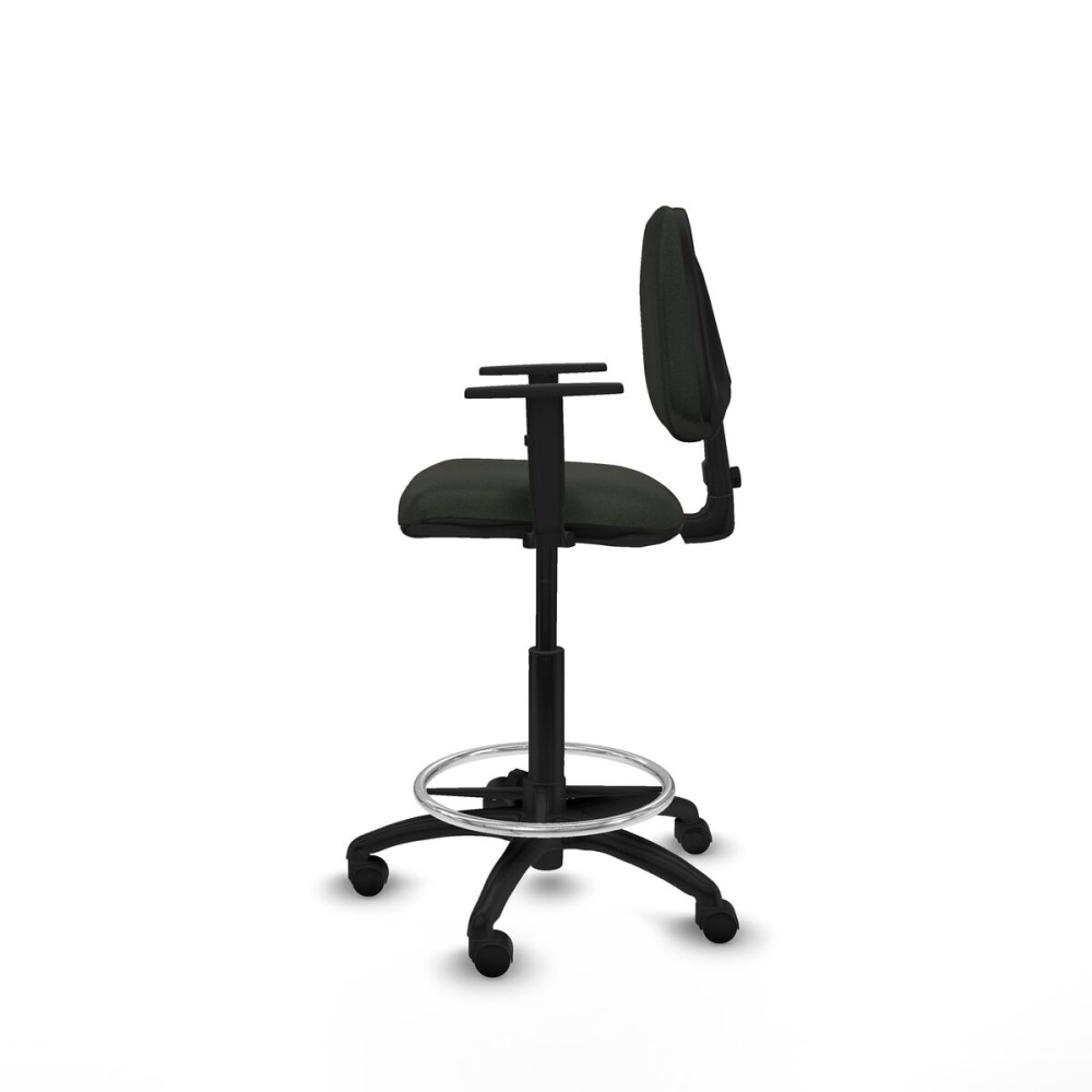 Bürostuhl Piqueras y Crespo B1D01RN Schwarz Lang