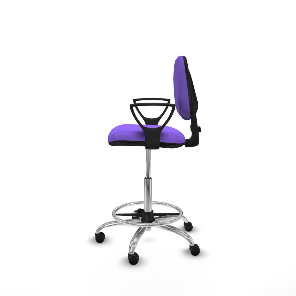 Bürostuhl Piqueras y Crespo BFN05RF Lila Lang