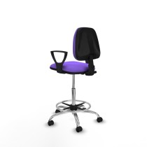 Bürostuhl Piqueras y Crespo BFN05RF Lila Lang