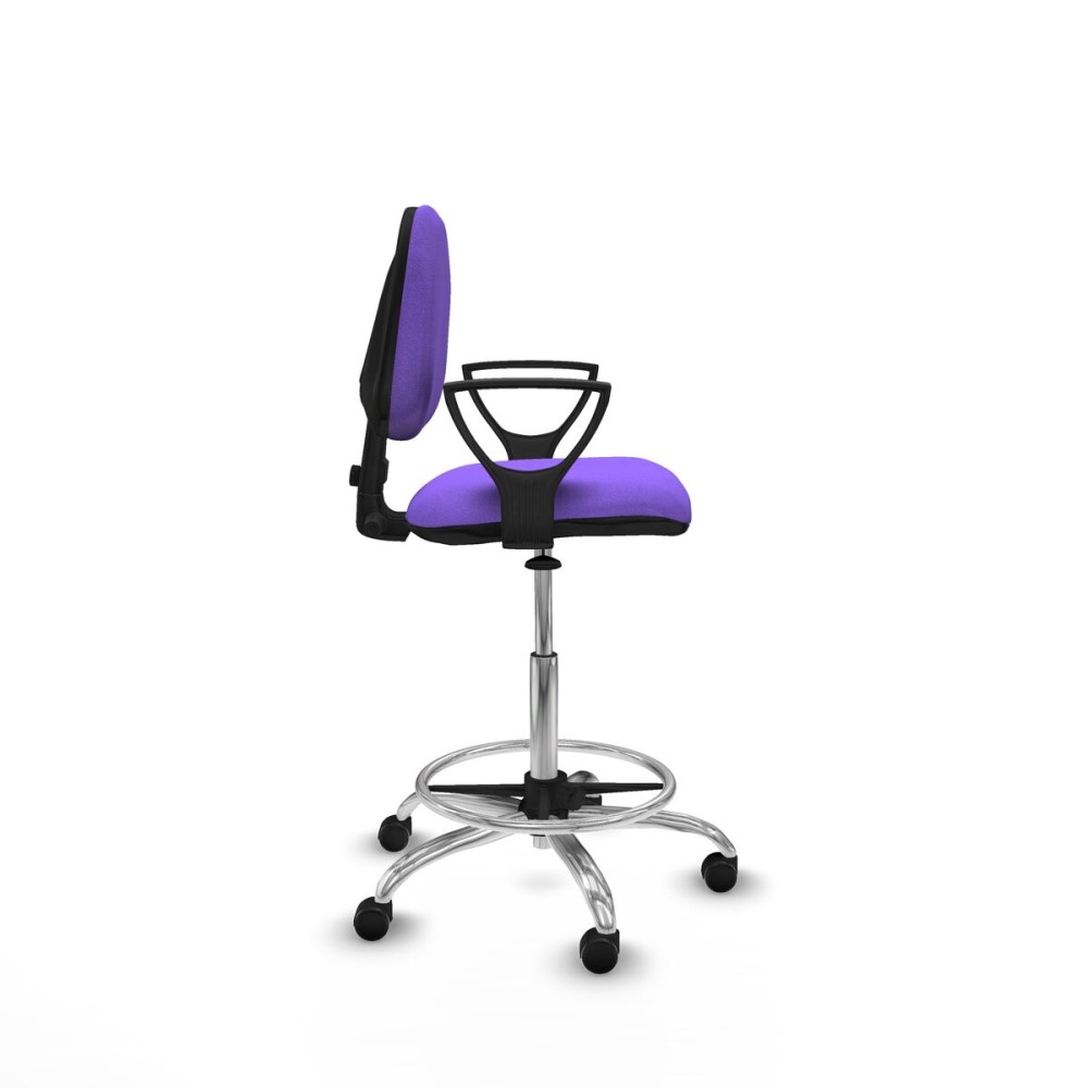 Bürostuhl Piqueras y Crespo BFN05RF Lila Lang