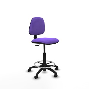 Bürostuhl Piqueras y Crespo B0001RP Lila Lang
