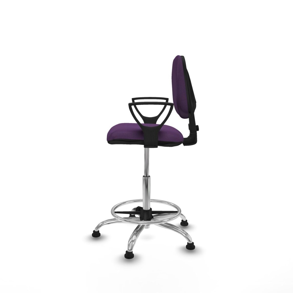 Bürostuhl Piqueras y Crespo BFN05RT Lila Lang